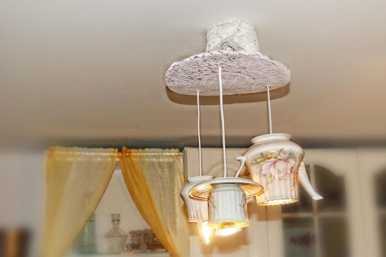 Studio Apartment Sretna Split Bagian luar foto