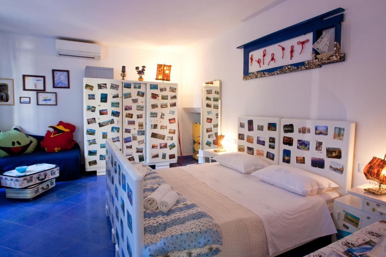 Studio Apartment Sretna Split Bagian luar foto