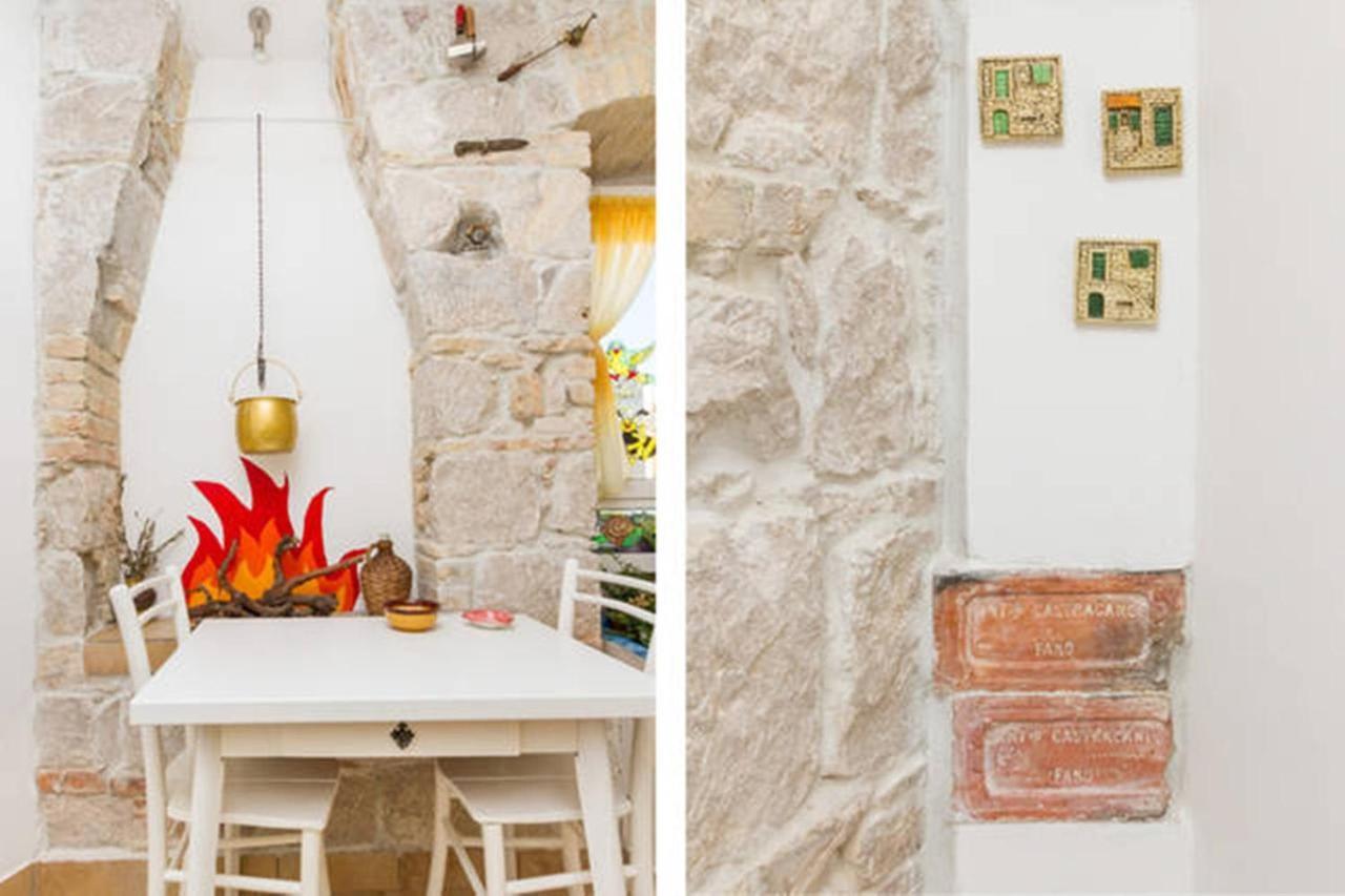 Studio Apartment Sretna Split Bagian luar foto